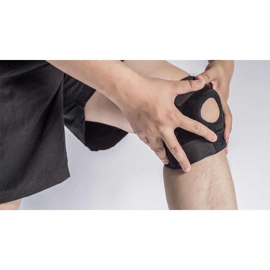 baker cyst best physiotherapy
