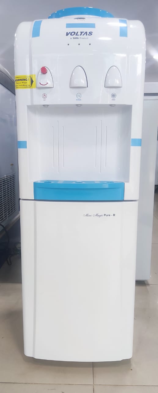 Water Dispenser Voltas Minimizing Spring F W/ Vinu Vehashene Agency