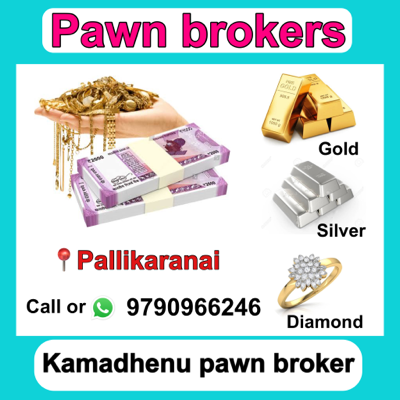 Gold buyer