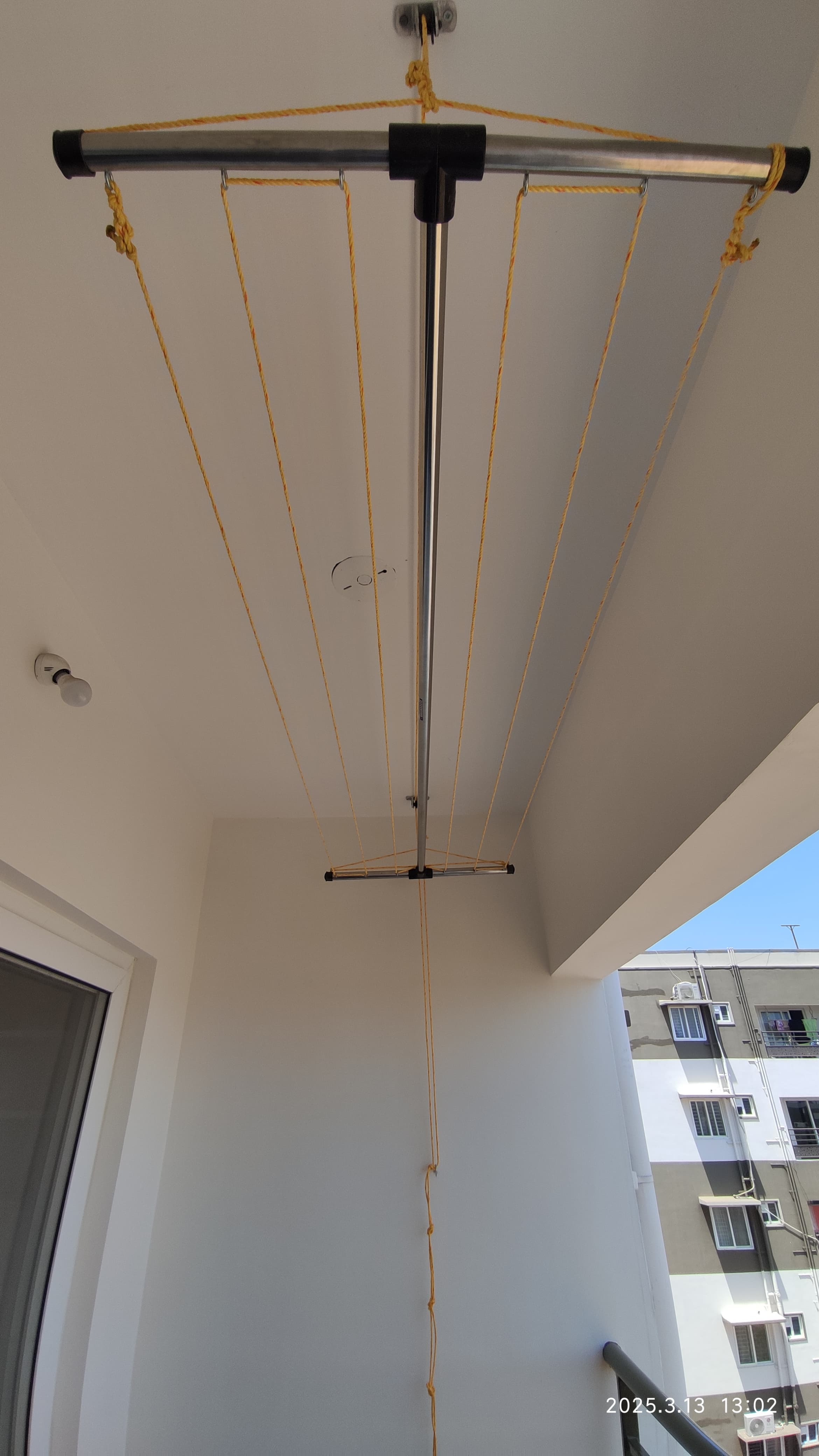 Ceiling Cloth Drying Hangers In George Town