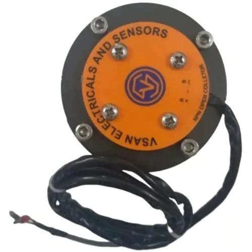 Oil FLOW METER Manufacturer in Chennai Oval g VSAN ELECTRICALS AND