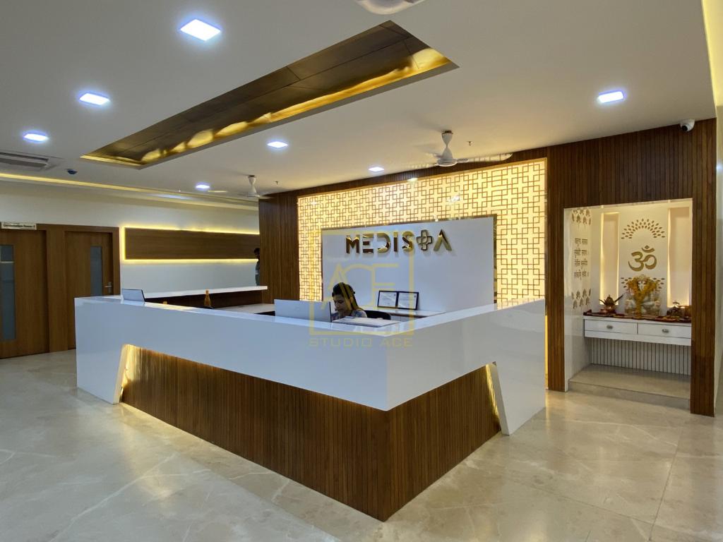 Best Hospital For #CriticalPregnancy In Indore
Med... main image