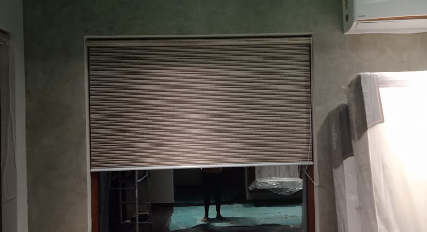 update image
