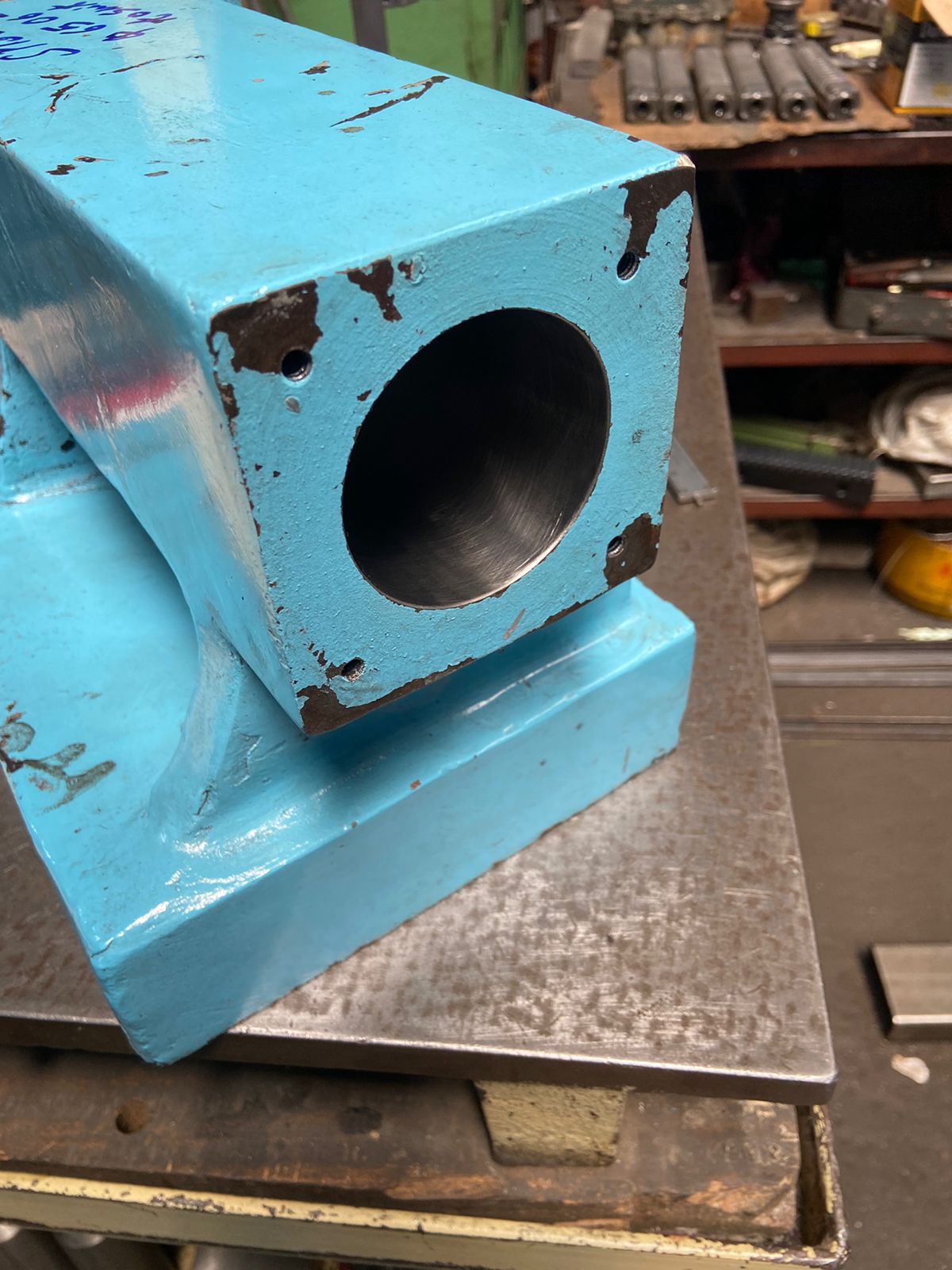 update image
