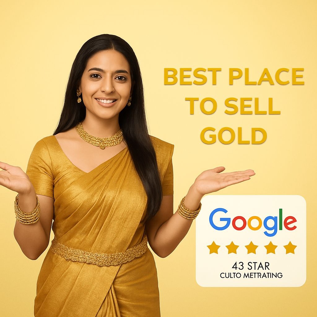 cash for gold private valuatio