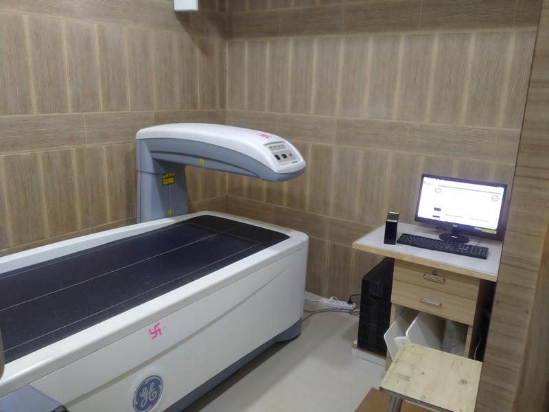 Bone Densitometry Testing Centre Nashik. fast r... main image