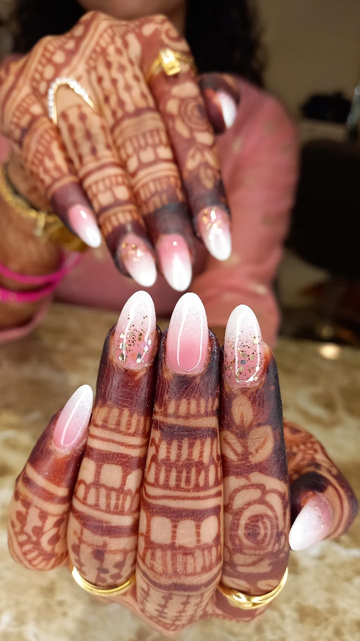 Aggregate more than 132 nail art in bangalore super hot ceg.edu.vn