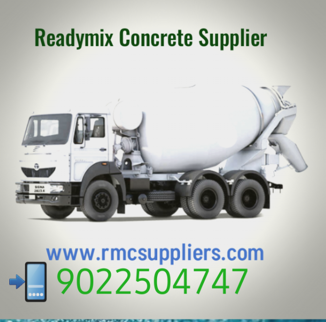 ready mix concrete price Ready Mix Concrete ( CONCRETE ) in Mumbai, India