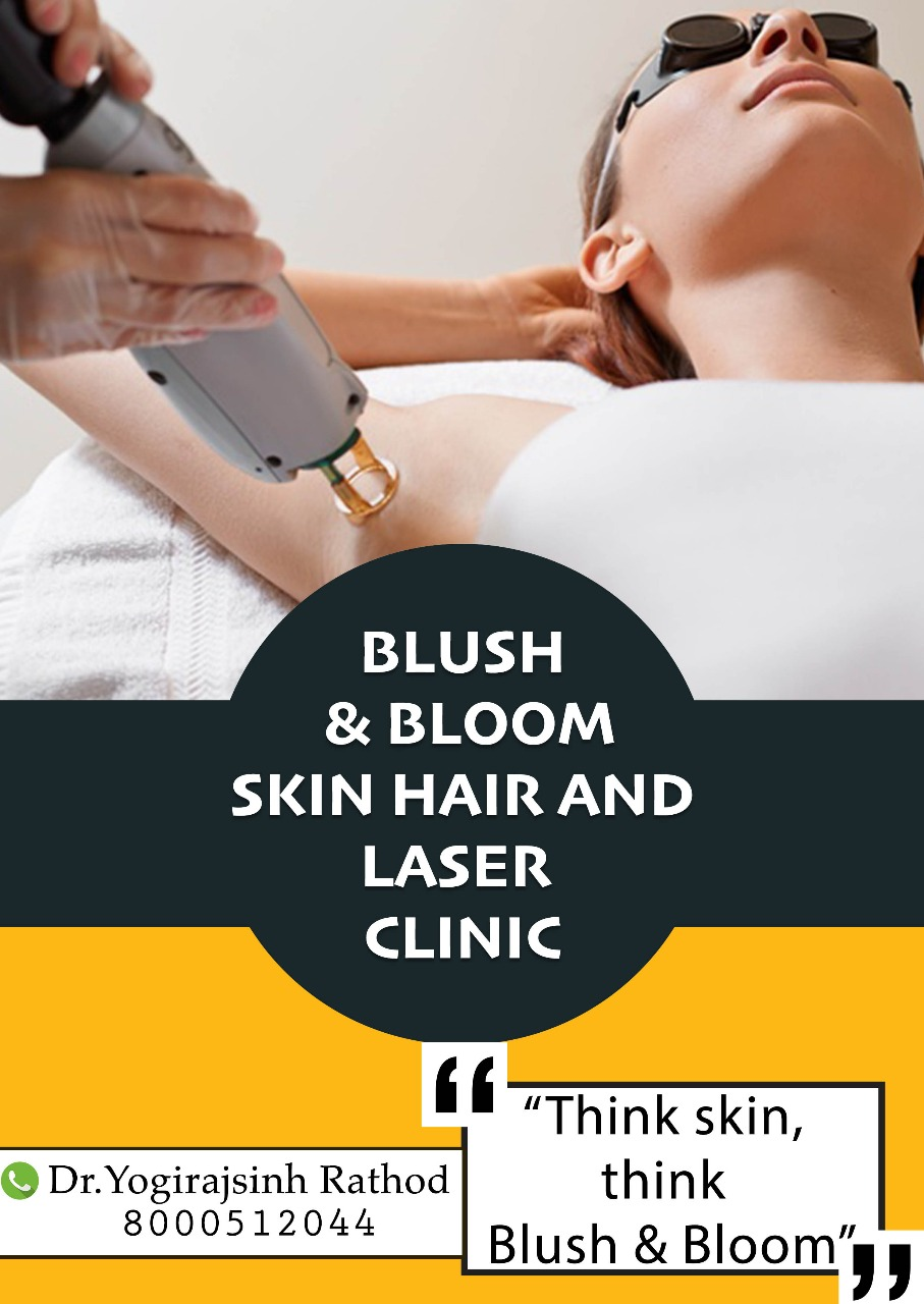Unwanted hair can be a nuisance and can take a ... main image