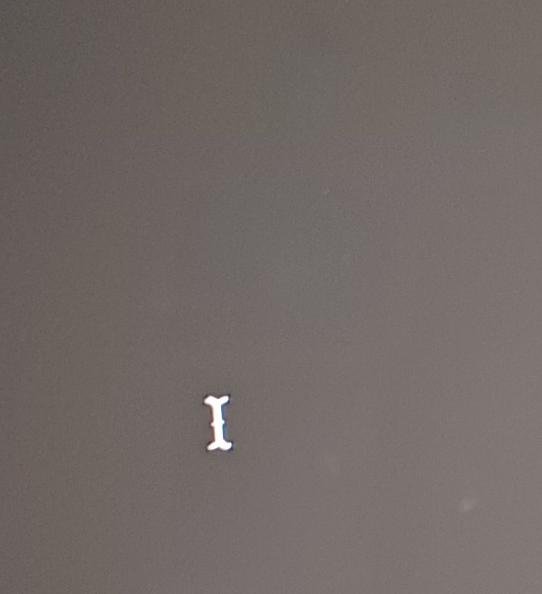 update image