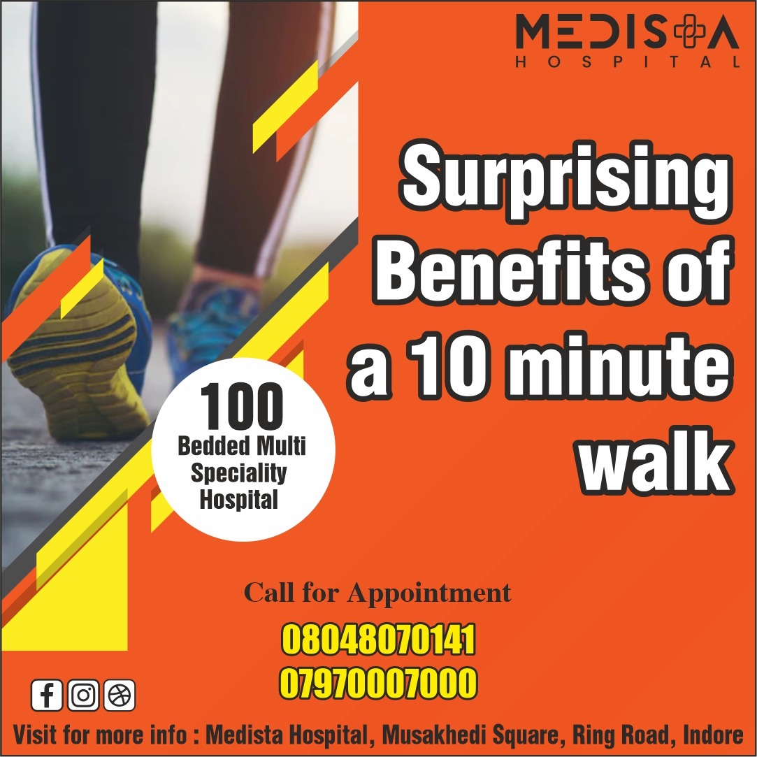 Know the Benefits of walk
Walking is a great form ... main image