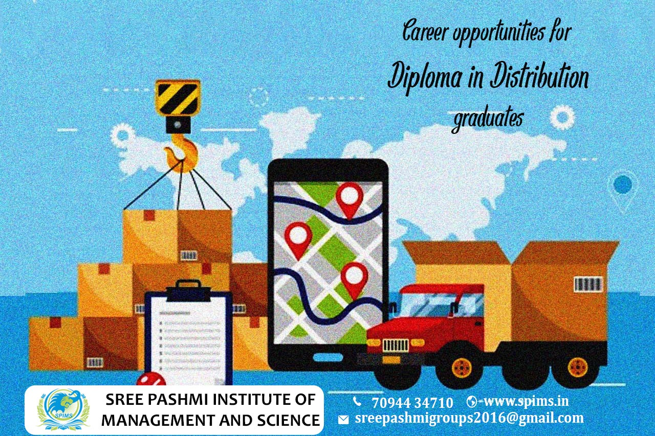 Sree Pashmi Institute Of Management And Science