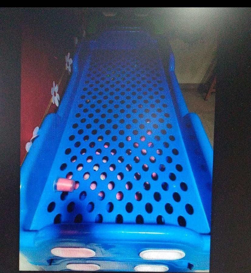 update image