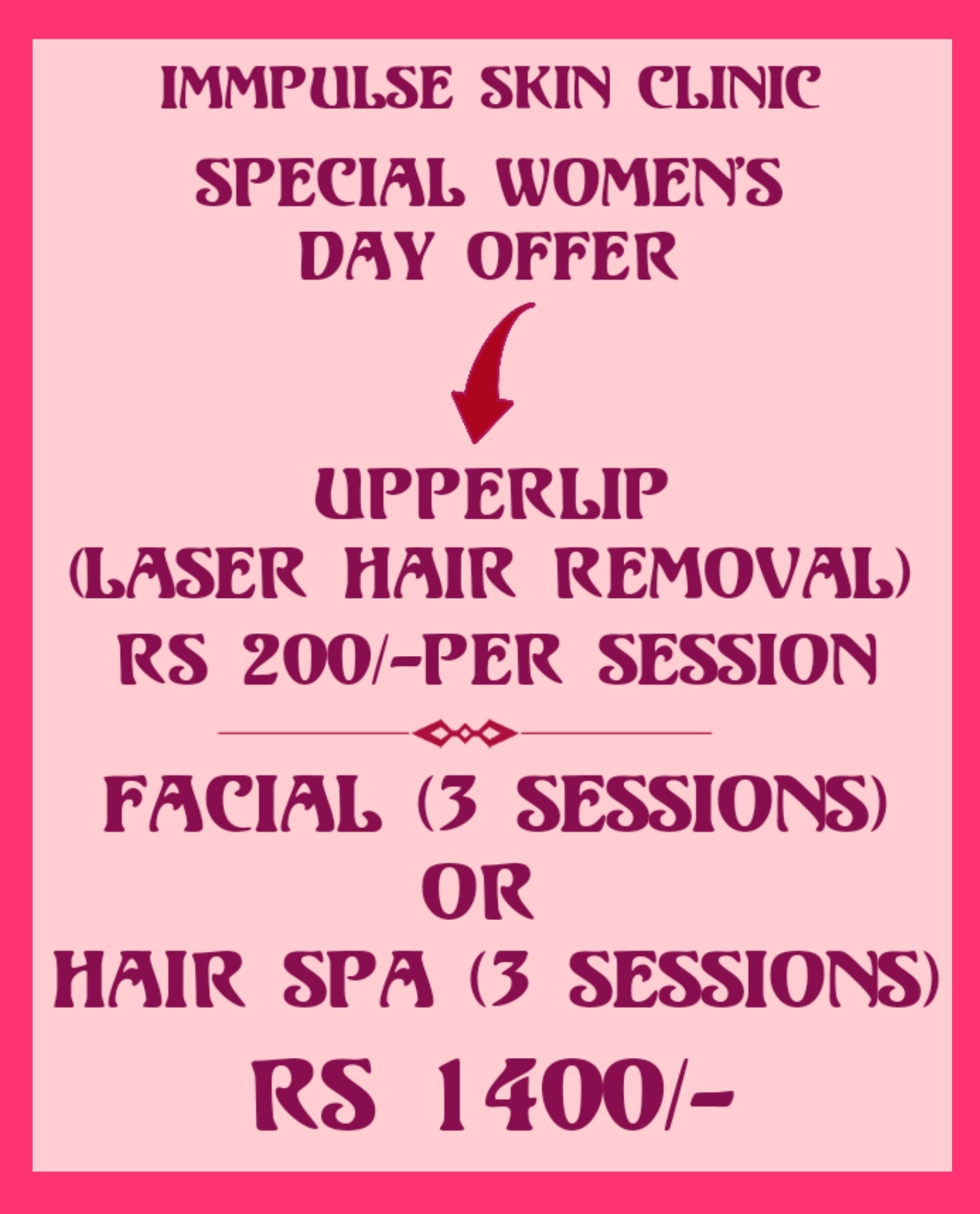 New offer book now
call for more info 8655808084
9... main image