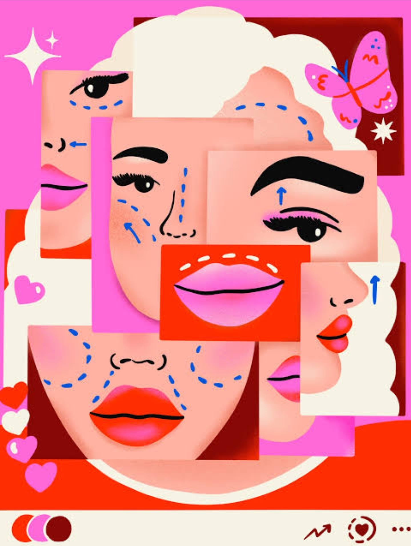 In recent years, social media has become a popu... main image
