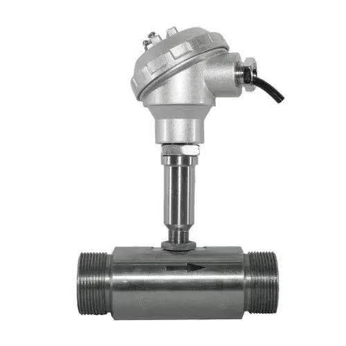 Remote Type Helical Flow Meter Manufactures i VSAN ELECTRICALS AND