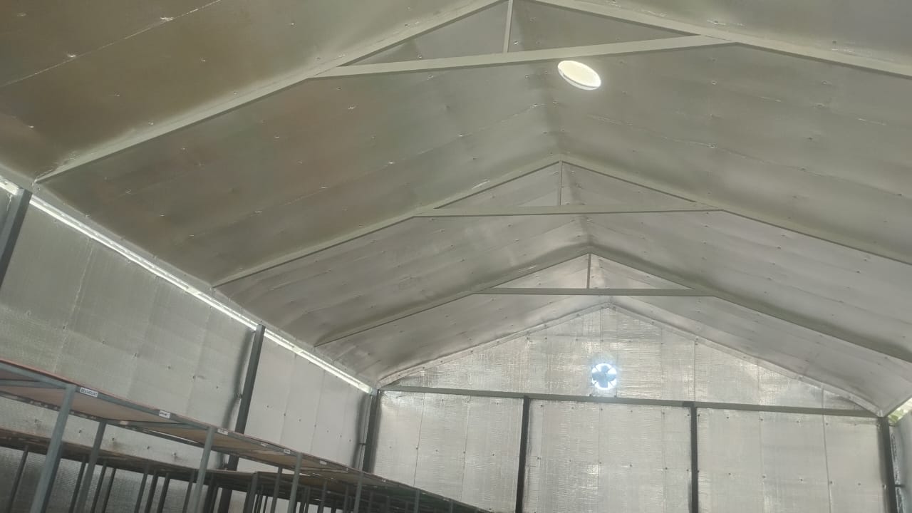 update image