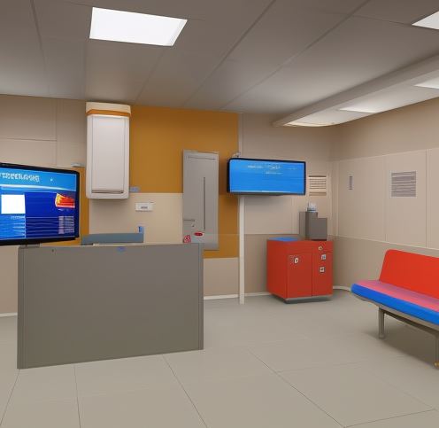 Check out Ortho Relief Hospital & Research Centre,... main image