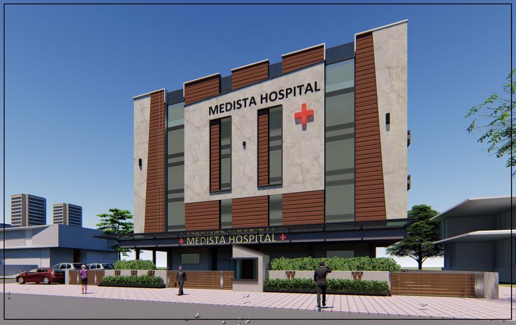 Best Hospital For Gynaecologist Treatment in Indor... main image