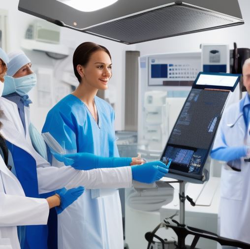 Looking for outstanding healthcare services in ... main image