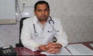 Welcome to Dr. P. Ajay Kumar's HIV/AIDS Clinic ... main image