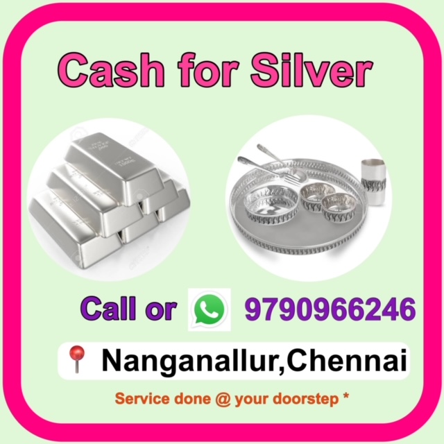 Gold buyer