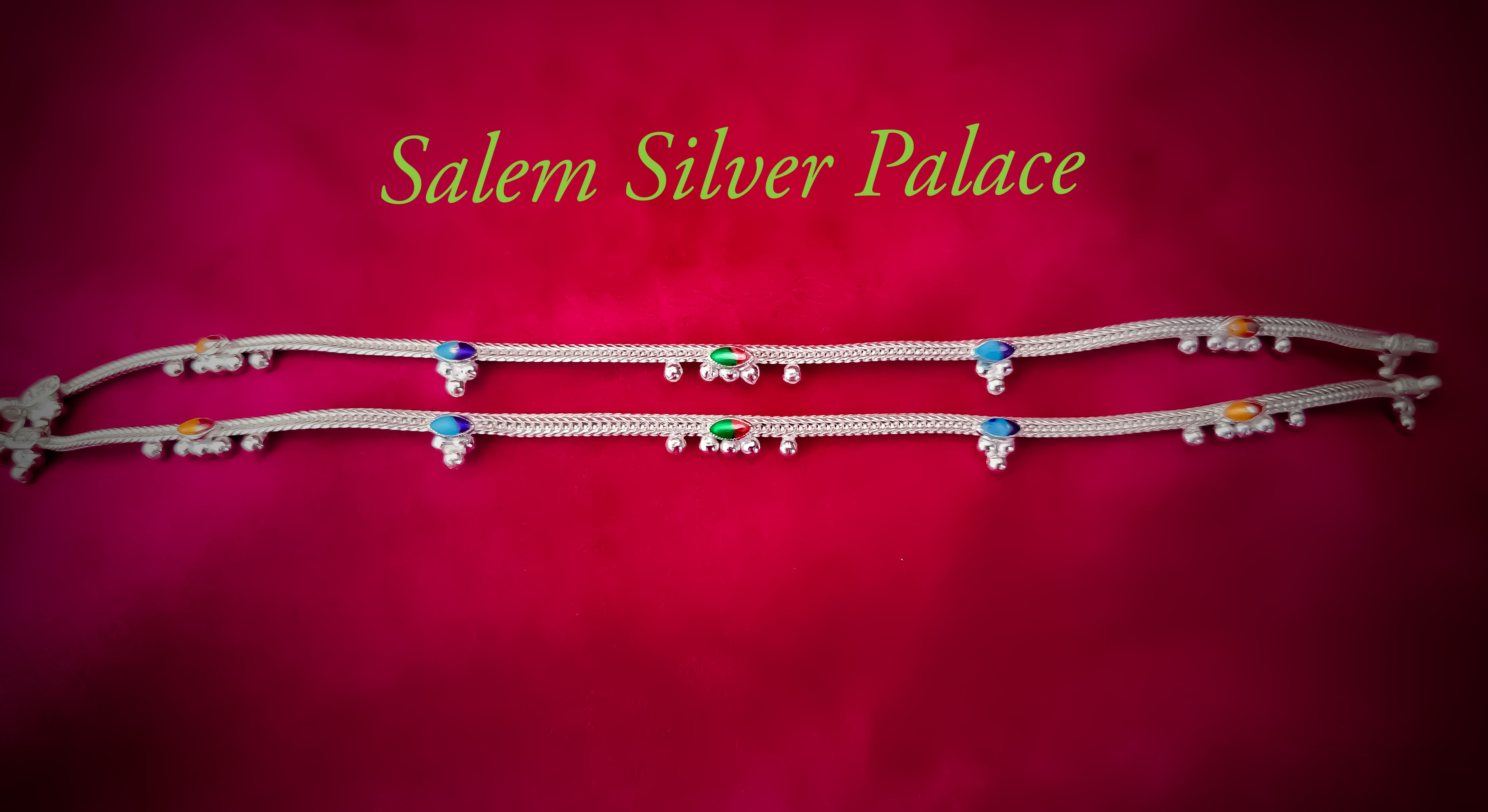 Updates | Salem Silver Palace in Salem,Manufacturers and