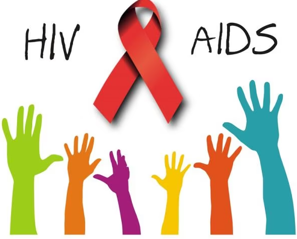 Dr. P. Ajay Kumar's HIV/AIDS Clinic is located in ... main image