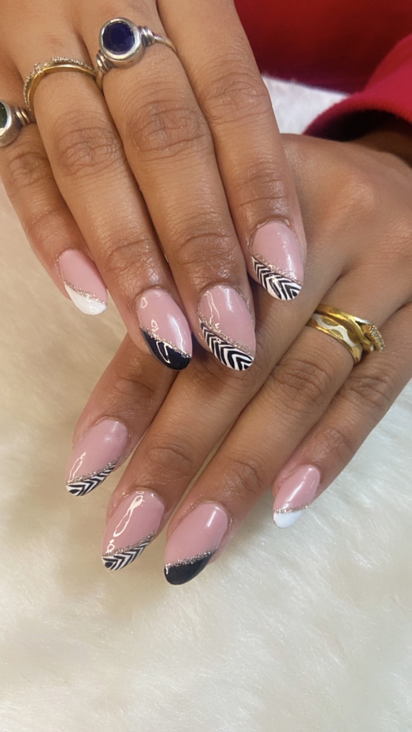 Share more than 131 nail art in vadodara best songngunhatanh.edu.vn