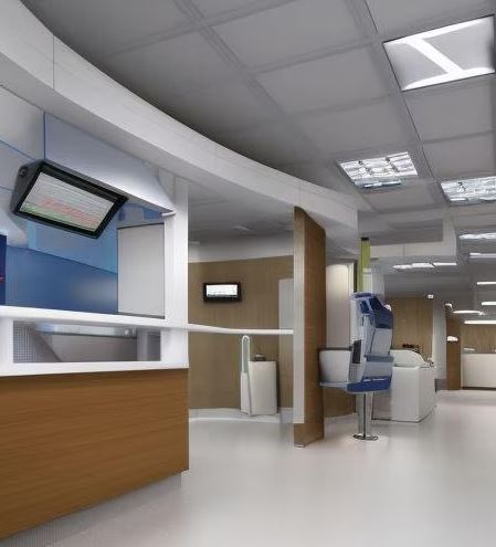 Ortho Relief Hospital & Research Centre is your... main image
