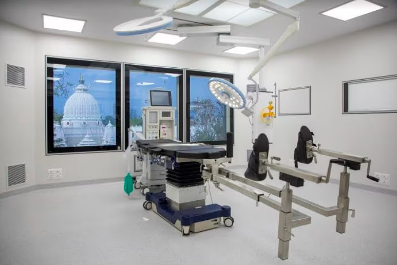 Are you seeking advanced orthopaedic care in Na... main image