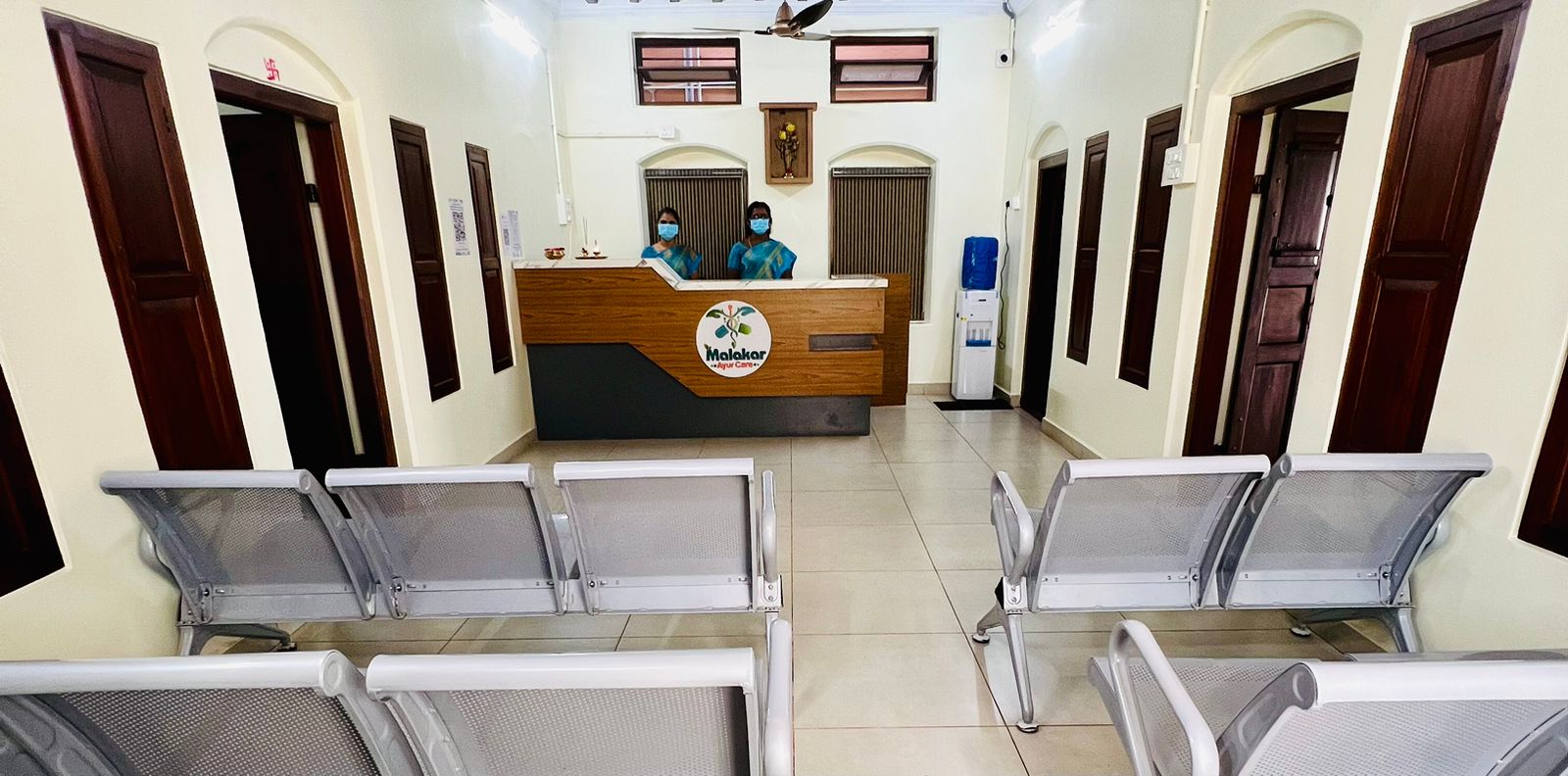fistula doctor in tiruverumbur
Malakar Ayur Care, ... main image