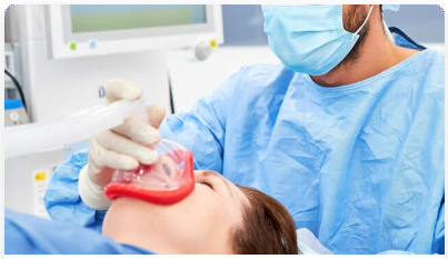 Anesthesia Tech Day at Ojass Multispeciality Ho... main image
