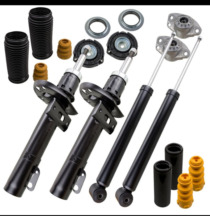 all types suspension Car Accessories & Spare Parts08048036512 in