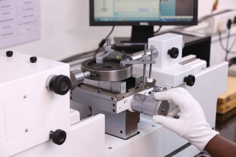 NABL Calibration service UNIQUE MEASUREMENT SERVICE in Chennai, India