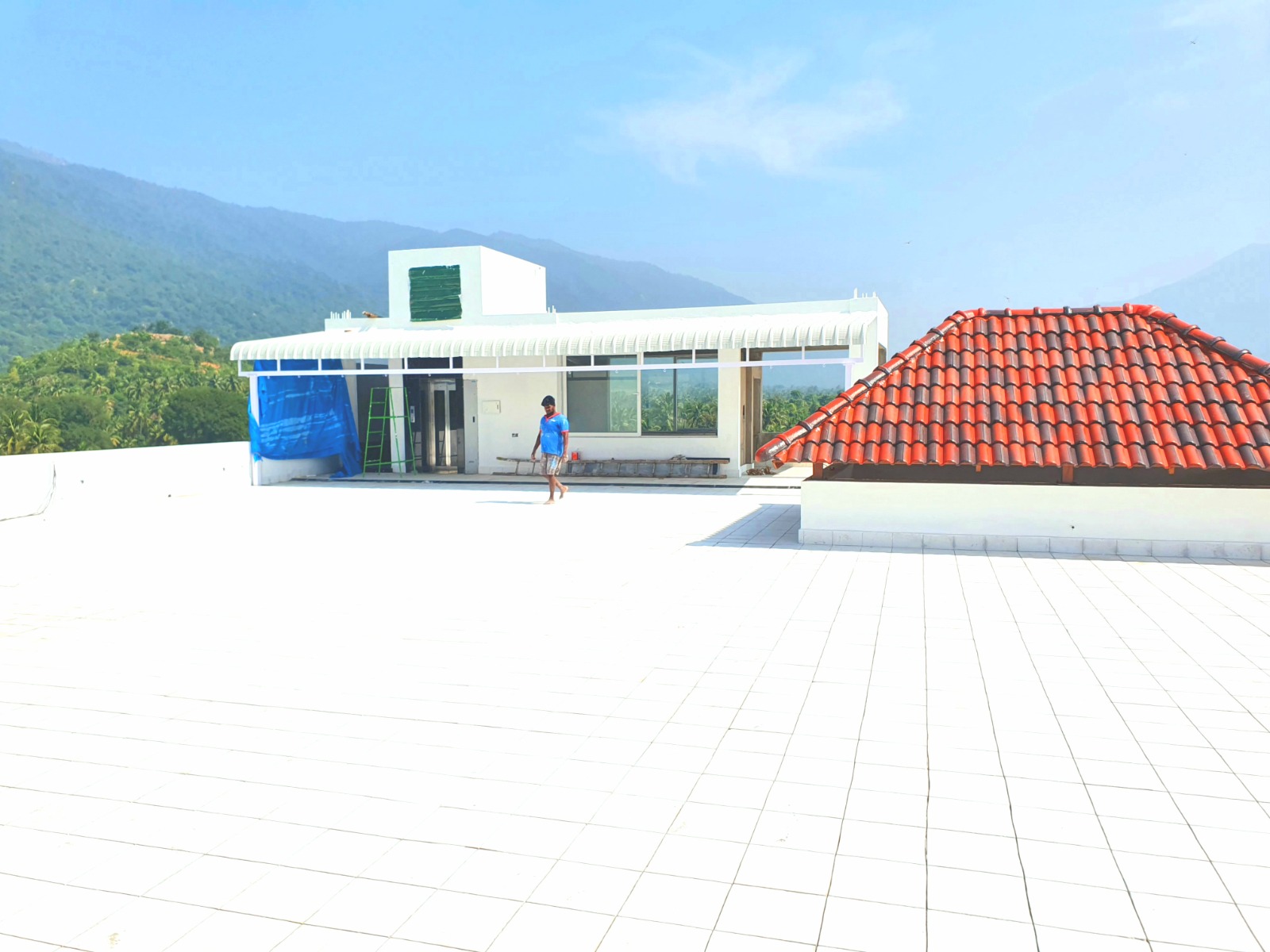 update image