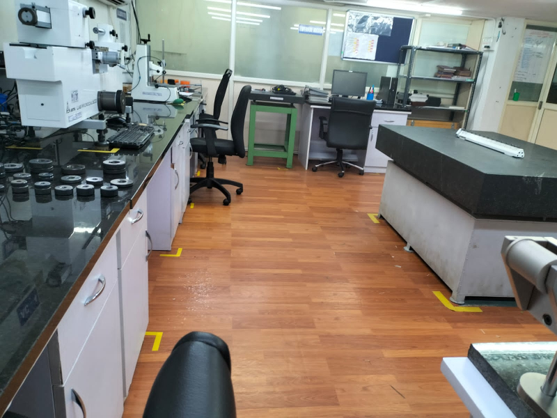 Nabl calibration service UNIQUE MEASUREMENT SERVICE in Chennai, India