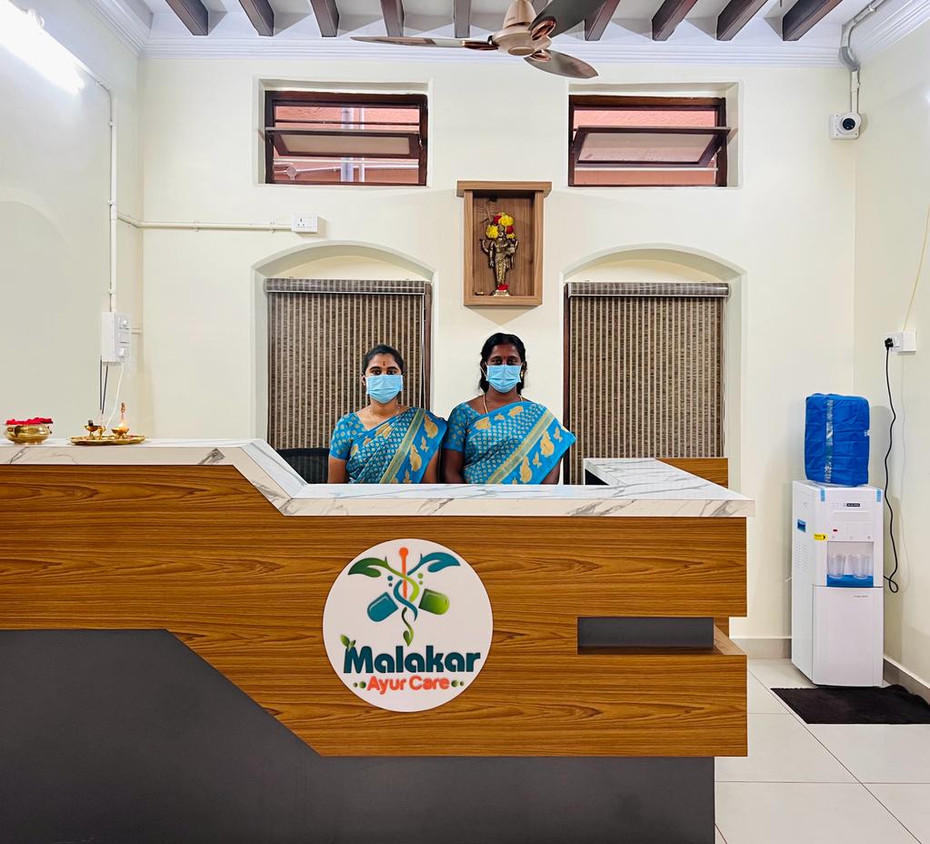 best piles treatment in trichy
Malakar Ayur Care (... main image
