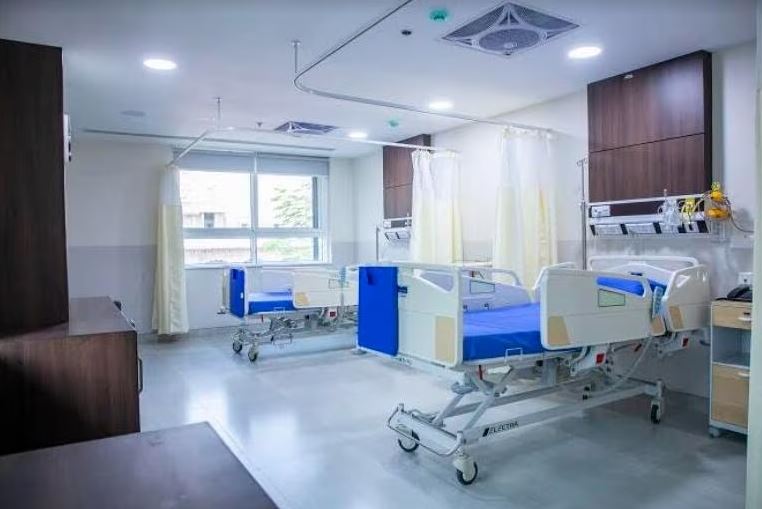 Check out the Ortho Relief Hospital & Research ... main image