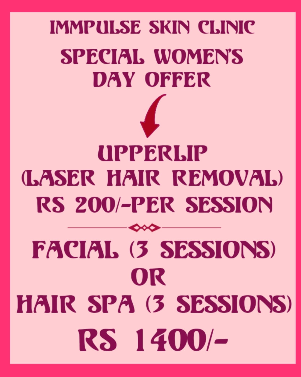 Hurry book now .
best price offers..

last day ... main image