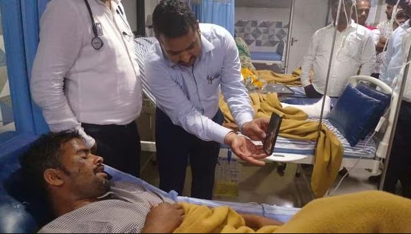 Introducing Ojass Multispeciality Hospital - your ... main image