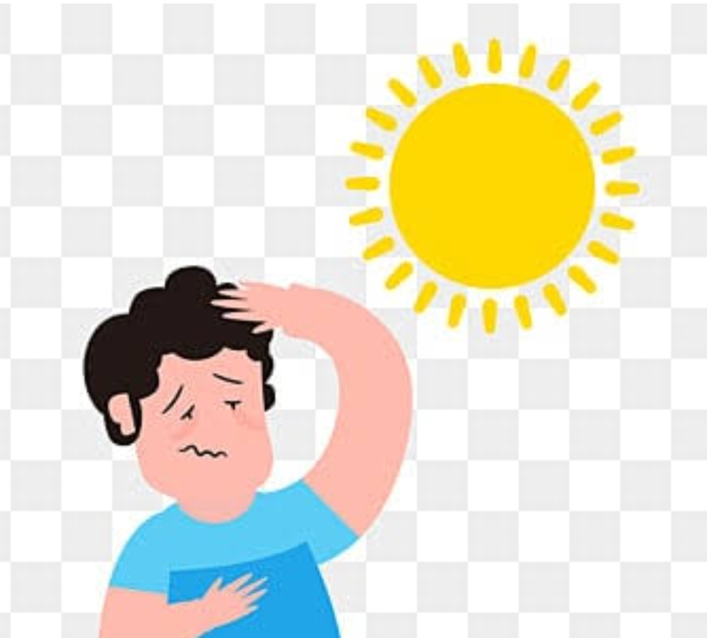 Heat stroke or Sunstroke is common during the hot summer season.You may