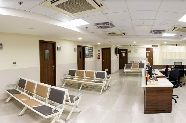 Looking for cutting-edge orthopaedic care in ce... main image