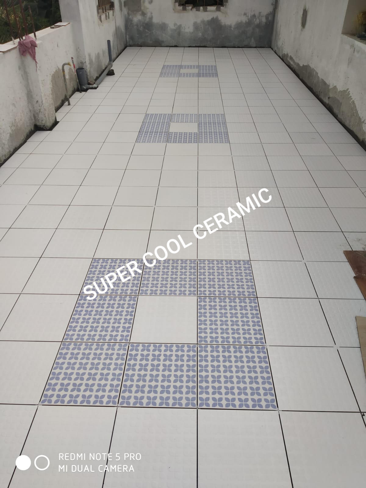 update image