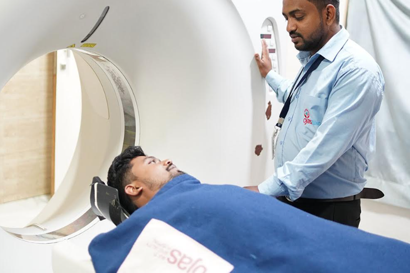 Ojass Multispeciality Hospital is redefining healt... main image