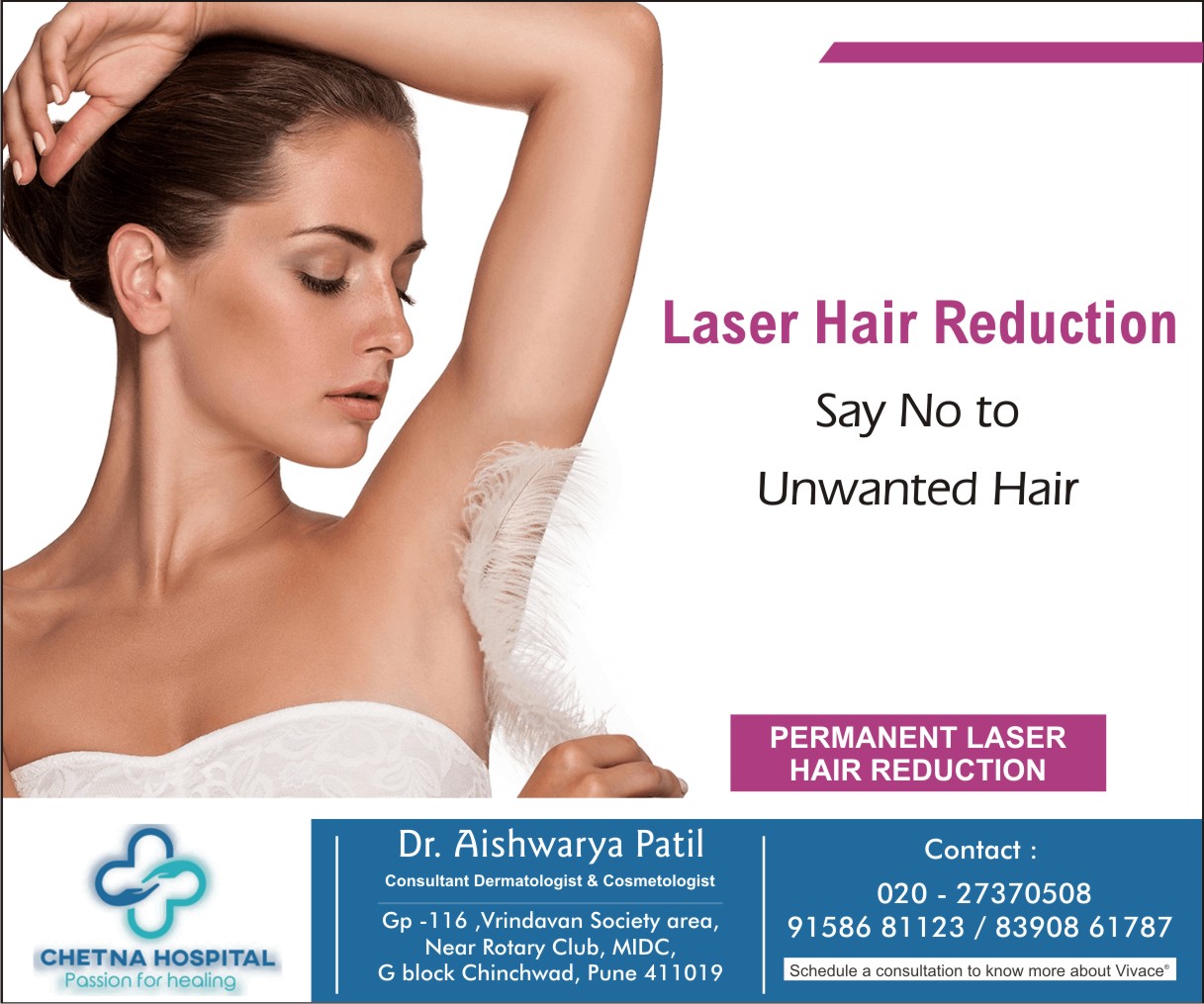 Top more than 126 laser hair removal in pune tnbvietnam.edu.vn