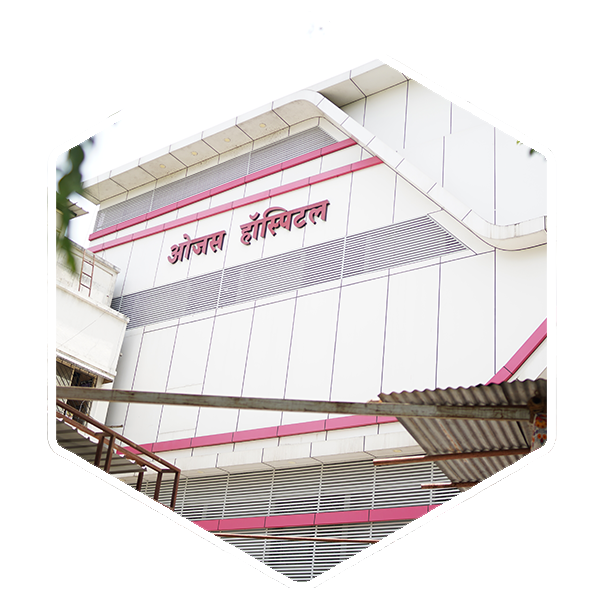 Best Multispeciality Hospital in Ravet with 24*7 s... main image