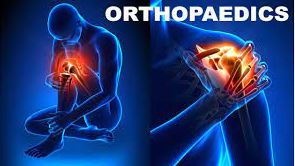 Looking for the most advanced orthopaedic care ... main image