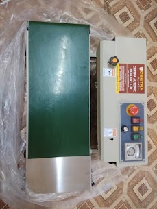 update image