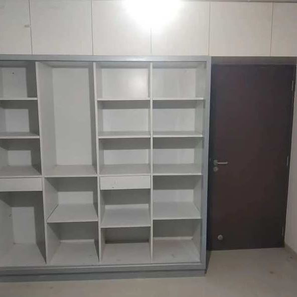 update image